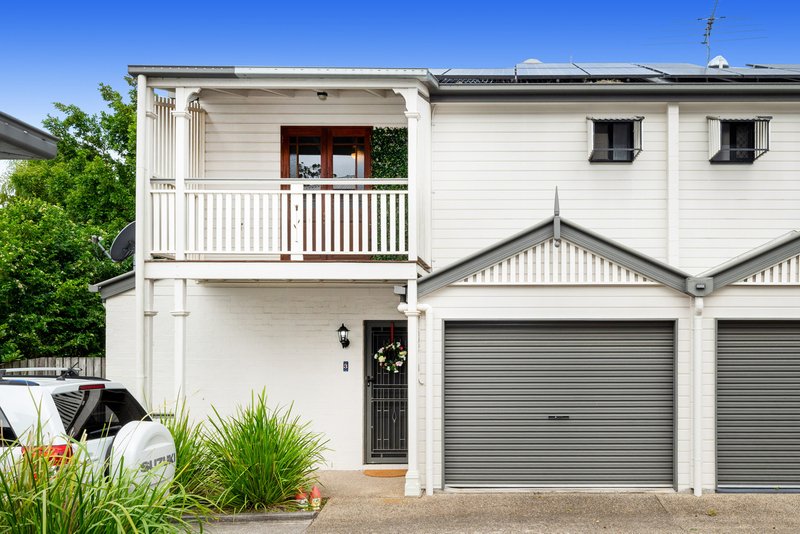 Photo - 3/48 Bundara Street, Morningside QLD 4170 - Image 1