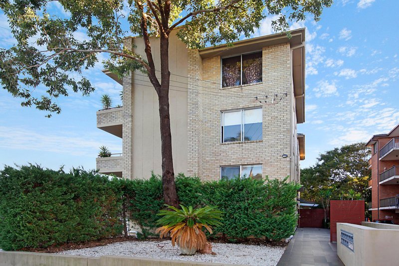 Photo - 3/48 Chaleyer Street, Rose Bay NSW 2029 - Image 7