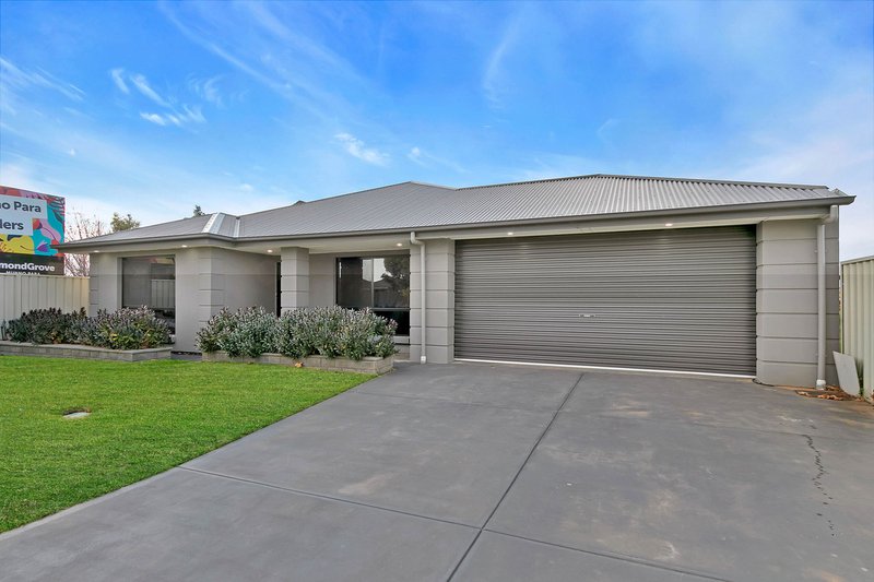 348 Fradd East Road, Munno Para West SA 5115