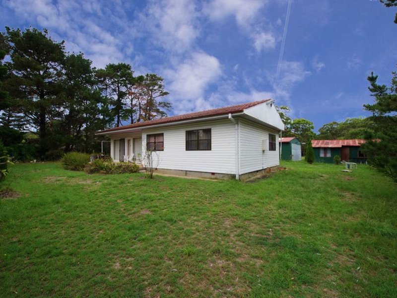 348 Gan Gan Road, Boat Harbour NSW 2316