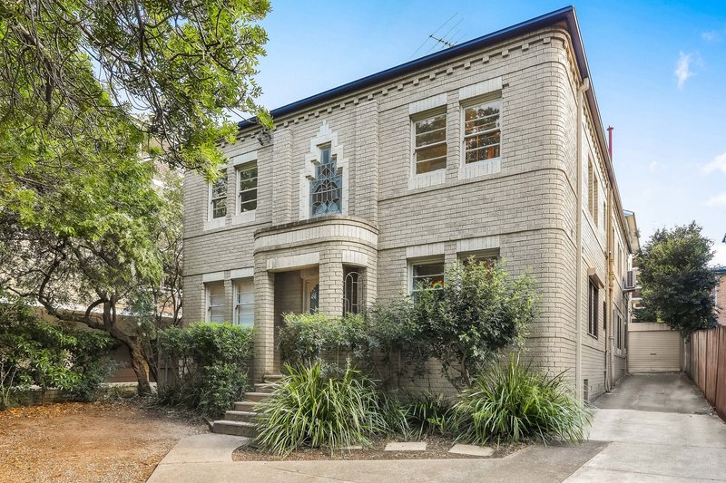 3/48 Grosvenor Crescent, Summer Hill NSW 2130