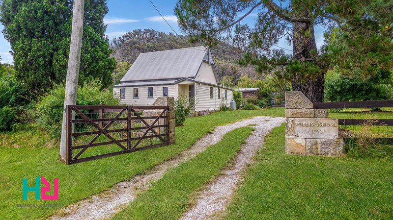 348 Hartley Vale Road, Hartley Vale NSW 2790