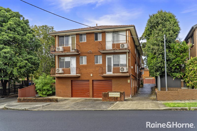 3/48 Henson Street, Marrickville NSW 2204