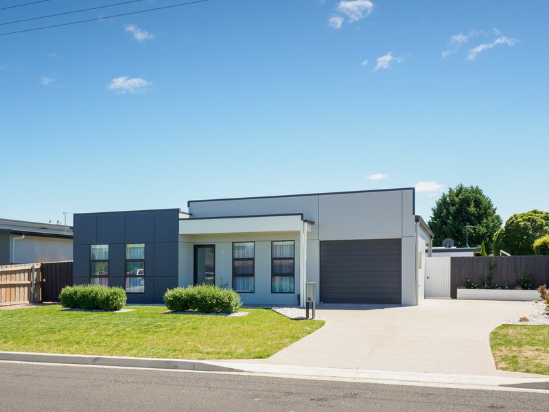 3/48 Hobhouse Street, Longford TAS 7301