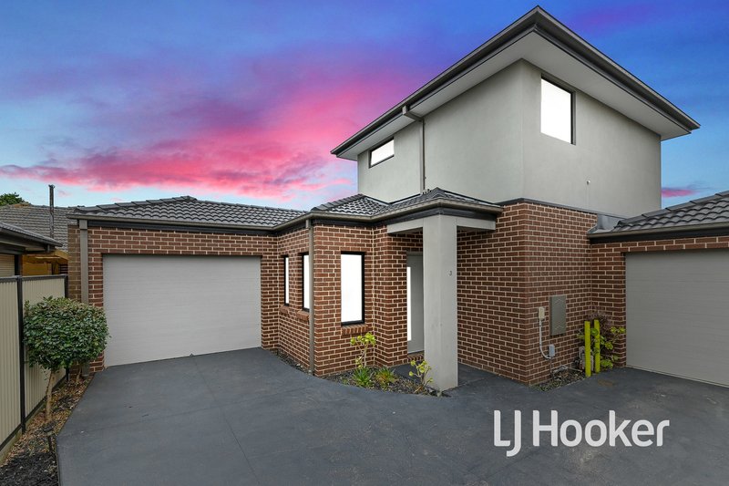 3/48 Kirkham Road, Dandenong VIC 3175