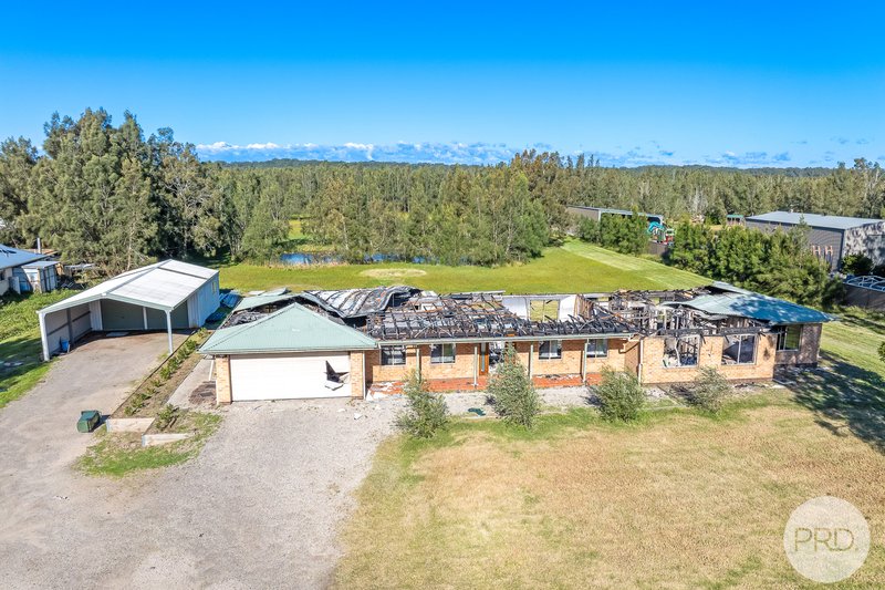 Photo - 348 Lemon Tree Passage Road, Salt Ash NSW 2318 - Image 1