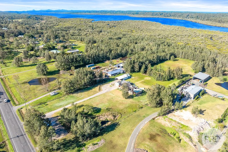 Photo - 348 Lemon Tree Passage Road, Salt Ash NSW 2318 - Image 2