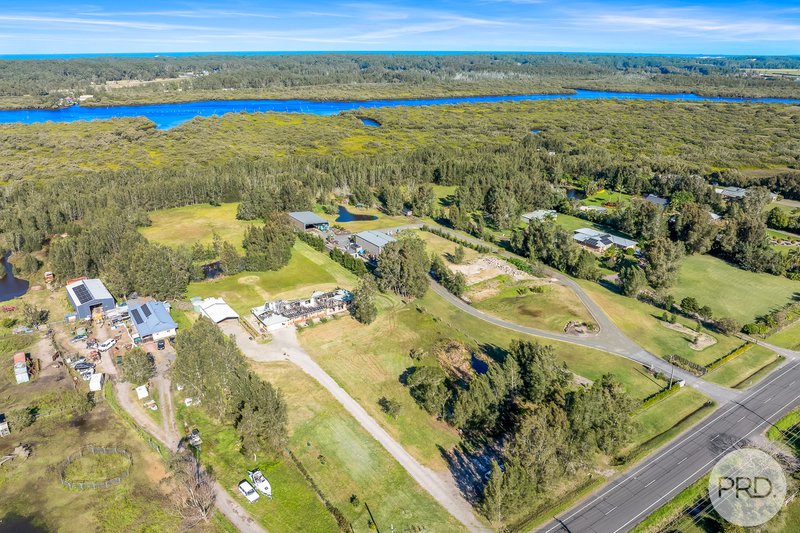 Photo - 348 Lemon Tree Passage Road, Salt Ash NSW 2318 - Image 3