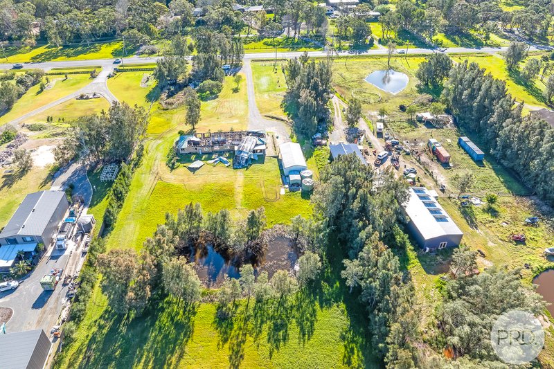 Photo - 348 Lemon Tree Passage Road, Salt Ash NSW 2318 - Image 8