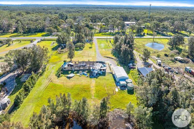 Photo - 348 Lemon Tree Passage Road, Salt Ash NSW 2318 - Image 9