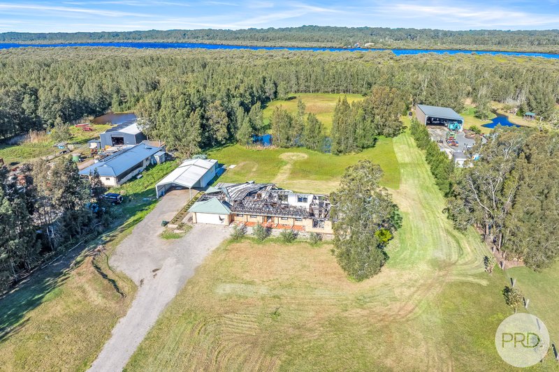 Photo - 348 Lemon Tree Passage Road, Salt Ash NSW 2318 - Image 11