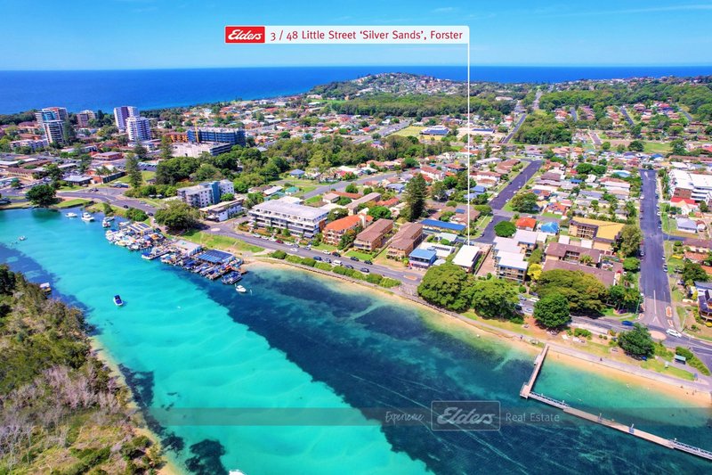 Photo - 3/48 Little Street, Forster NSW 2428 - Image 11