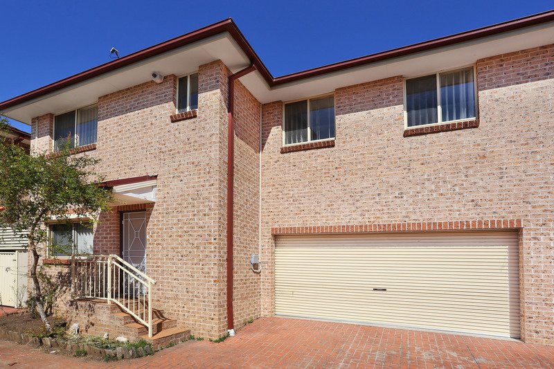 3/48 Livingstone Road, Lidcombe NSW 2141