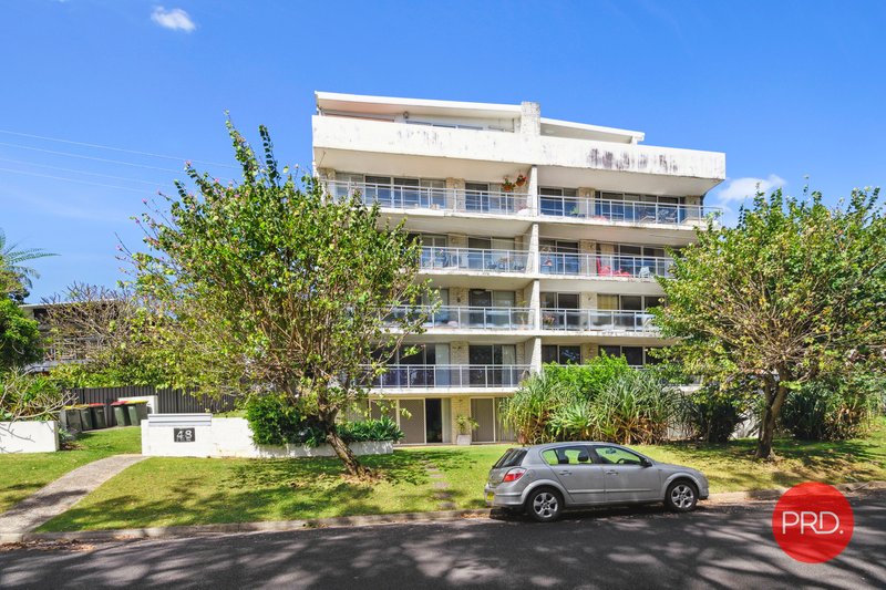 3/48 Mildura Street, Coffs Harbour NSW 2450