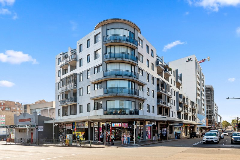 Photo - 34/8 Northumberland Road, Auburn NSW 2144 - Image 1