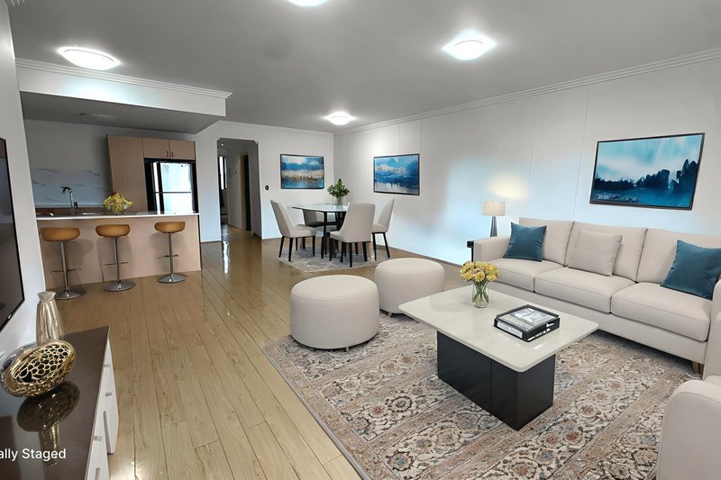 Photo - 34/8 Northumberland Road, Auburn NSW 2144 - Image 2