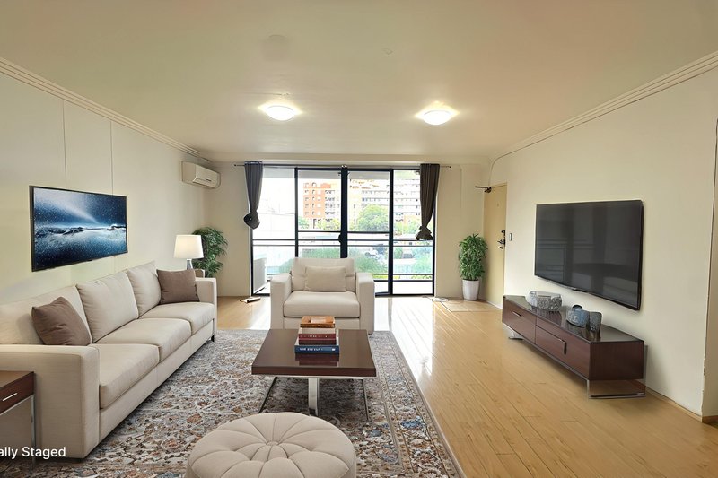 Photo - 34/8 Northumberland Road, Auburn NSW 2144 - Image 7