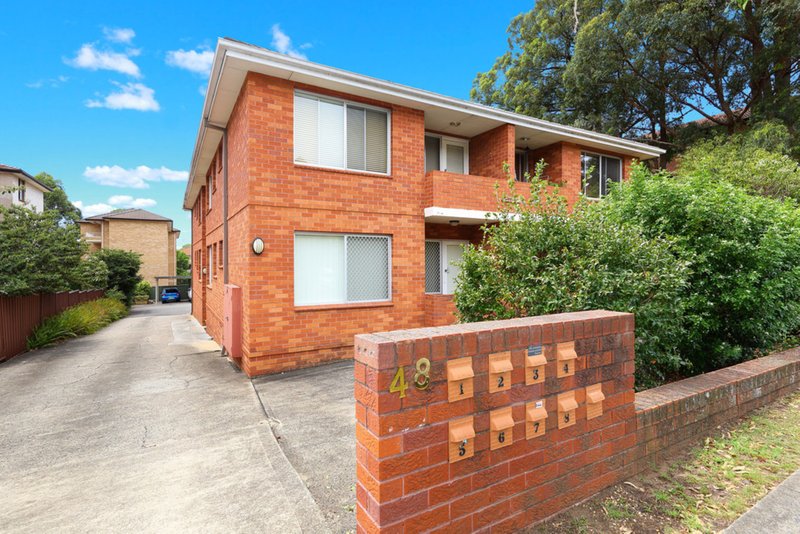 3/48 Ocean Street, Penshurst NSW 2222