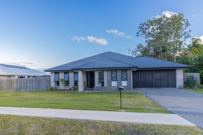 348 O'Regan Creek Road, Toogoom QLD 4655