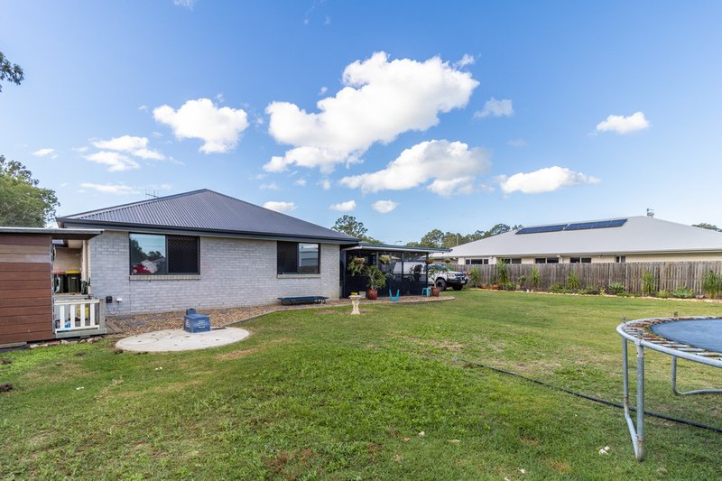 Photo - 348 O'Regan Creek Road, Toogoom QLD 4655 - Image 19