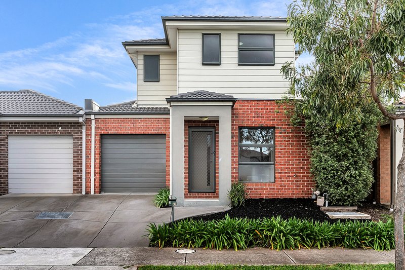 3/48 Pearl Drive, Craigieburn VIC 3064