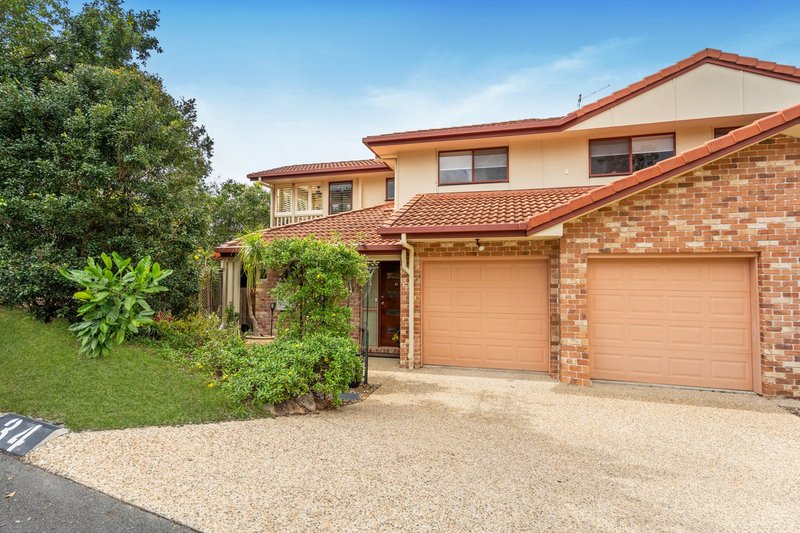 Photo - 34/8 Pepper Road, Everton Hills QLD 4053 - Image 1