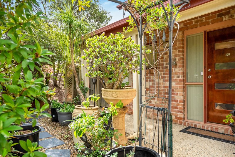 Photo - 34/8 Pepper Road, Everton Hills QLD 4053 - Image 16