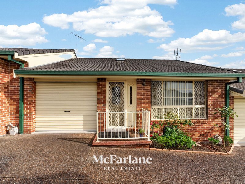 Photo - 3/48 Perks Street, Wallsend NSW 2287 - Image 1