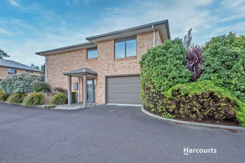 3/48 Richardson Crescent, Park Grove TAS 7320