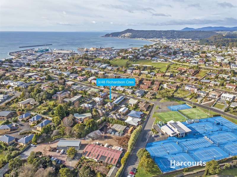 Photo - 3/48 Richardson Crescent, Park Grove TAS 7320 - Image 5