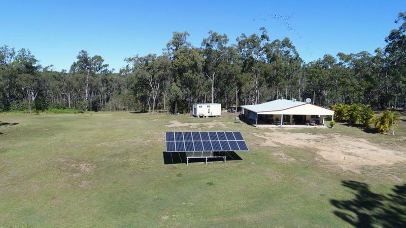 Photo - 348 Whytallabah Road, Euleilah QLD 4674 - Image