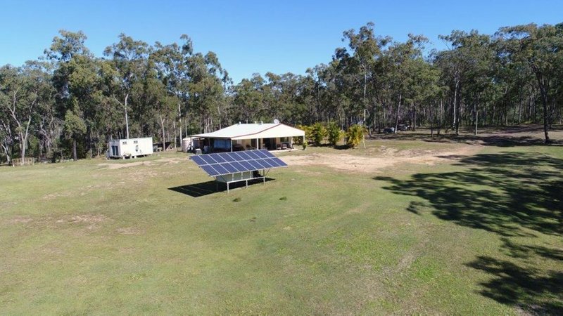 Photo - 348 Whytallabah Road, Euleilah QLD 4674 - Image 2