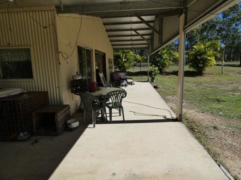 Photo - 348 Whytallabah Road, Euleilah QLD 4674 - Image 11