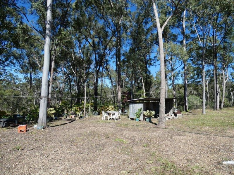 Photo - 348 Whytallabah Road, Euleilah QLD 4674 - Image 16