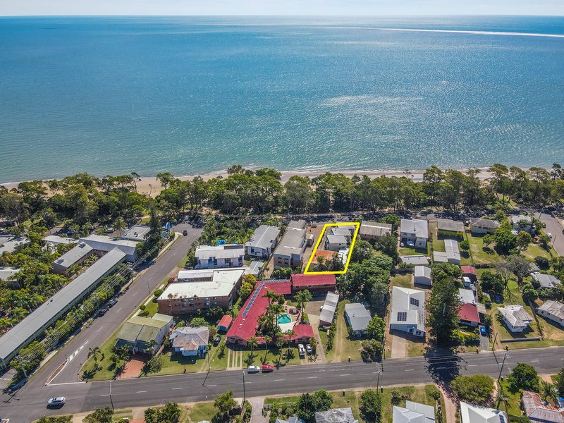 Photo - 3/480 Esplanade , Torquay QLD 4655 - Image 2