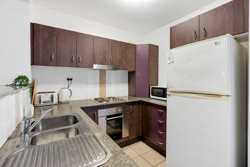 Photo - 348/2-8 Rigg Street, Woree QLD 4868 - Image 5