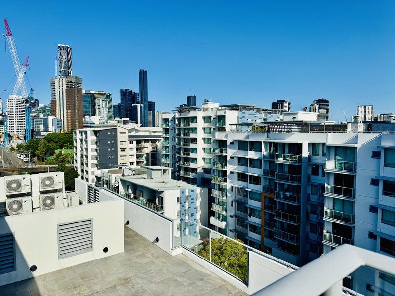 Photo - 3/482 Upper Roma Street, Brisbane City QLD 4000 - Image 12