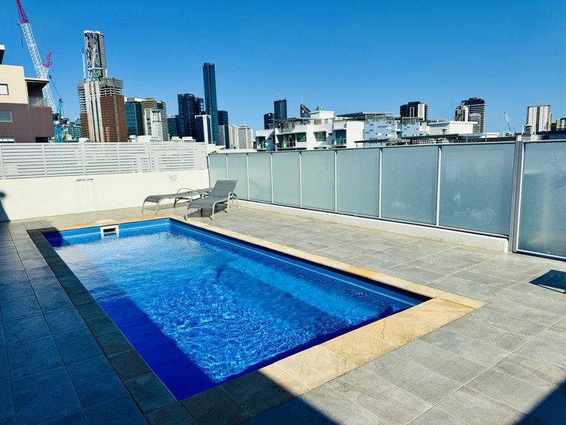 Photo - 3/482 Upper Roma Street, Brisbane City QLD 4000 - Image 9