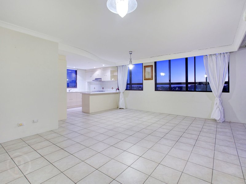 34/83 Oconnell Street, Kangaroo Point QLD 4169