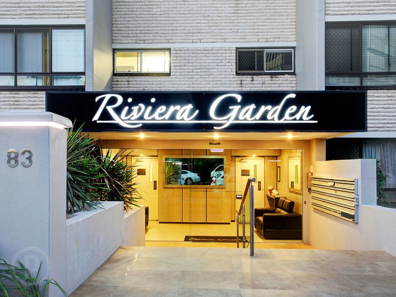 Photo - 34/83 Oconnell Street, Kangaroo Point QLD 4169 - Image 14