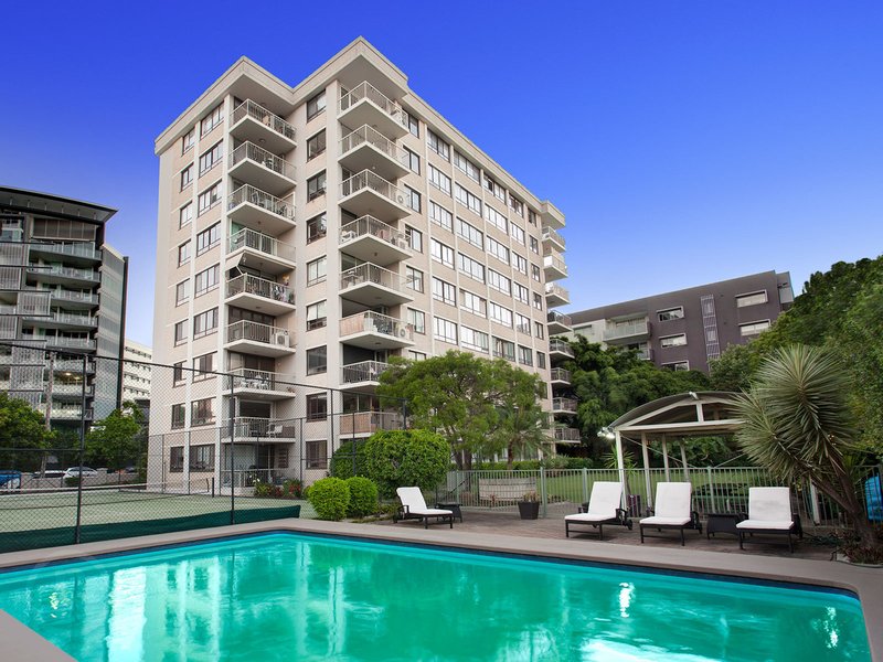 Photo - 34/83 Oconnell Street, Kangaroo Point QLD 4169 - Image 15