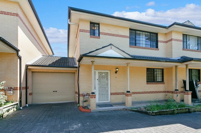 Photo - 3/483 Woodville Road, Guildford NSW 2161 - Image 5