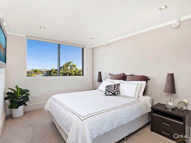 Photo - 34/88 Albert Avenue , Chatswood NSW 2067 - Image 4