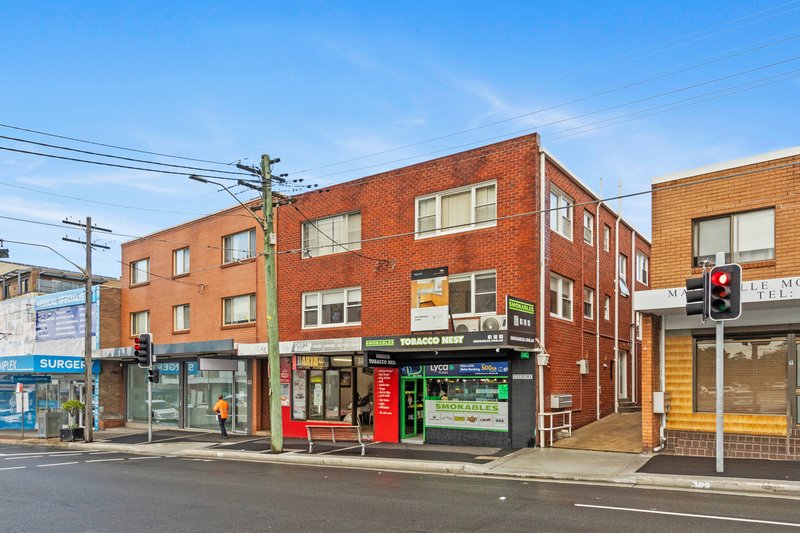 Photo - 3/488 Bunnerong Road, Matraville NSW 2036 - Image 1