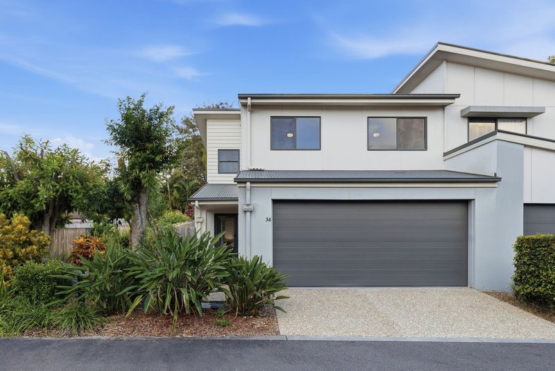 Photo - 34/88 Candytuft Place, Calamvale QLD 4116 - Image 1