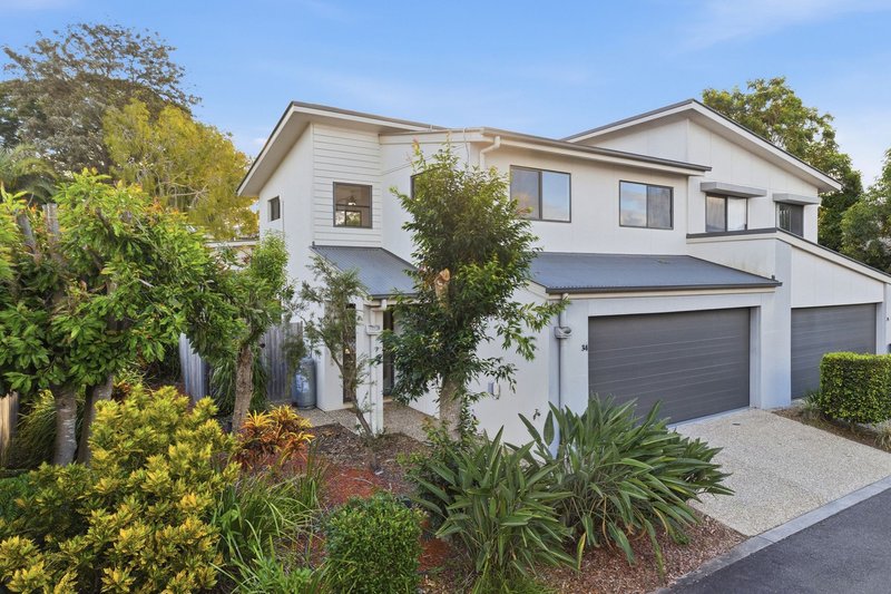 Photo - 34/88 Candytuft Place, Calamvale QLD 4116 - Image 2