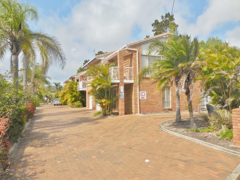 3/489 Esplanade , Torquay QLD 4655