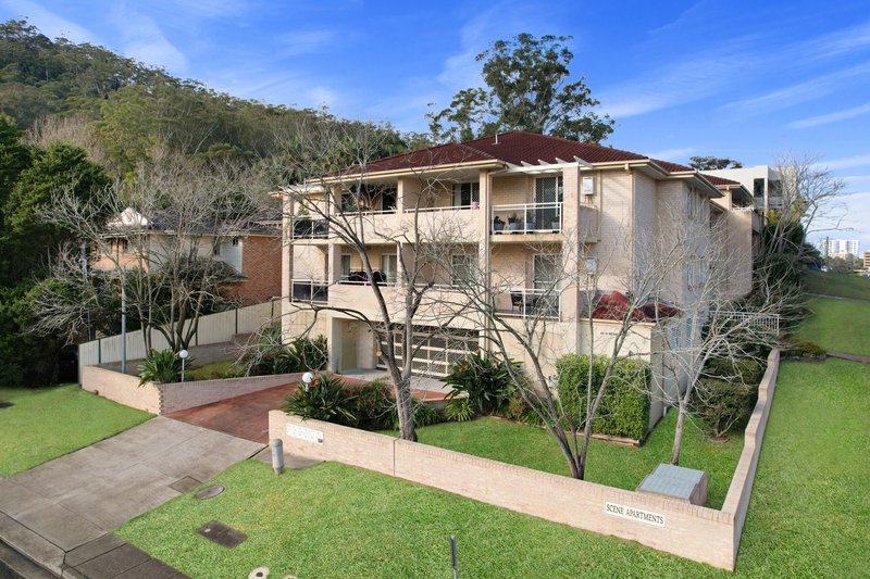 3/49-51 Beane Street, Gosford NSW 2250