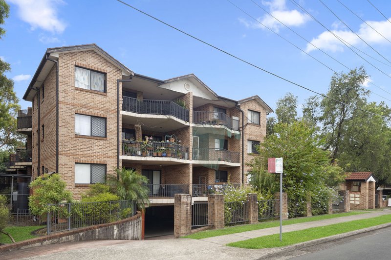 3/49-51 Calliope Street, Guildford NSW 2161