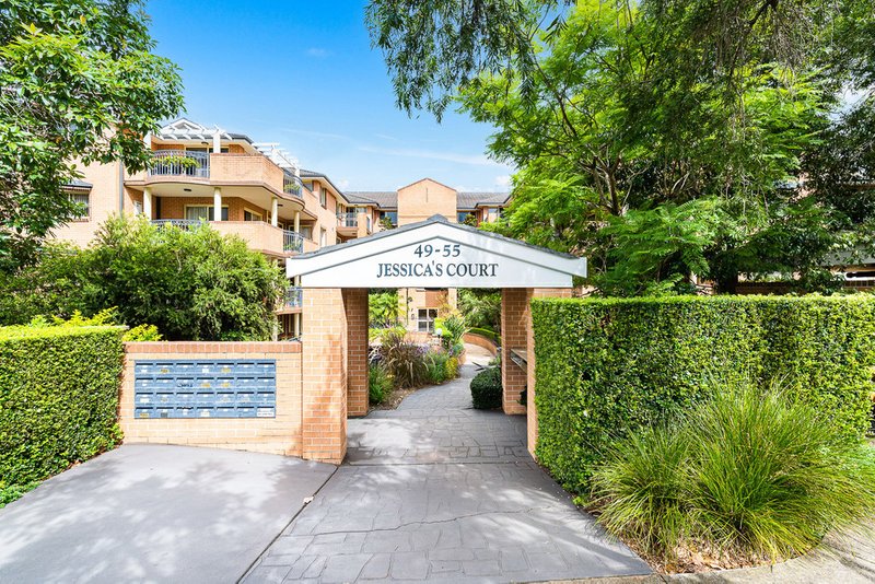 3/49-55 Cecil Avenue, Castle Hill NSW 2154